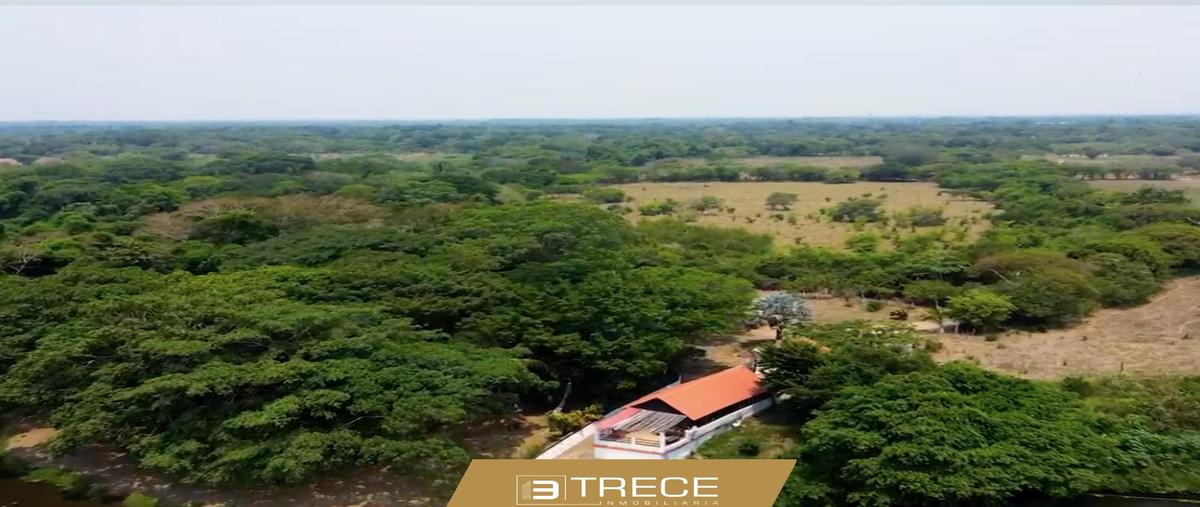 Foto de terreno habitacional en venta en  , medellin de bravo, medellín de bravo, veracruz de ignacio de la llave, 0 No. 03