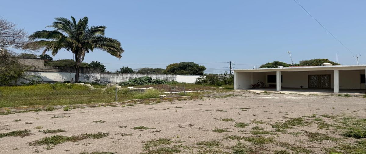 Foto de terreno habitacional en venta en  , medellin de bravo, medellín de bravo, veracruz de ignacio de la llave, 0 No. 04