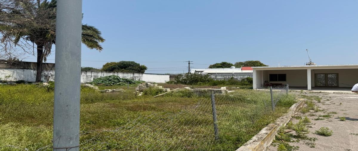 Foto de terreno habitacional en venta en  , medellin de bravo, medellín de bravo, veracruz de ignacio de la llave, 0 No. 05