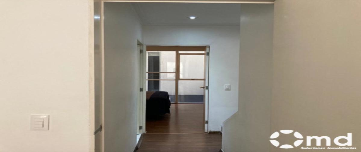Foto de departamento en renta en medellin , roma norte, cuauhtémoc, df / cdmx, 23554803 No. 17