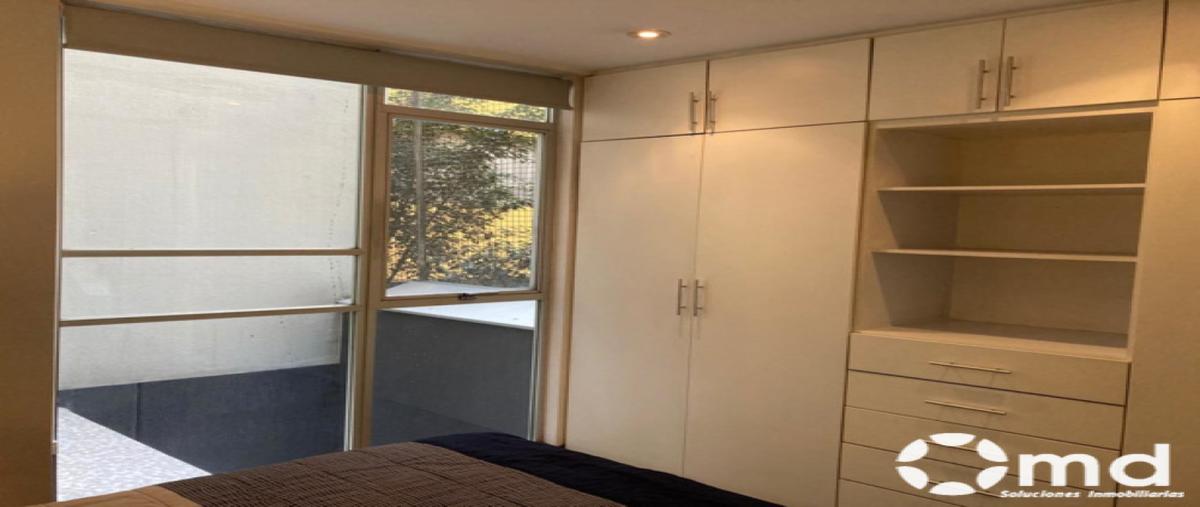 Foto de departamento en renta en medellin , roma norte, cuauhtémoc, df / cdmx, 23554803 No. 19