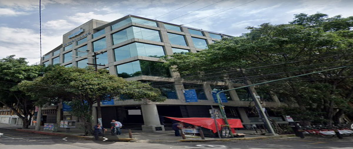 Foto de oficina en renta en medellin , roma norte, cuauhtémoc, df / cdmx, 27975468 No. 03