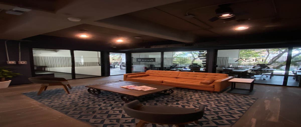 Foto de oficina en renta en medellin , roma norte, cuauhtémoc, df / cdmx, 27975468 No. 04