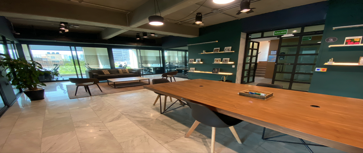Foto de oficina en renta en medellin , roma norte, cuauhtémoc, df / cdmx, 27975468 No. 05