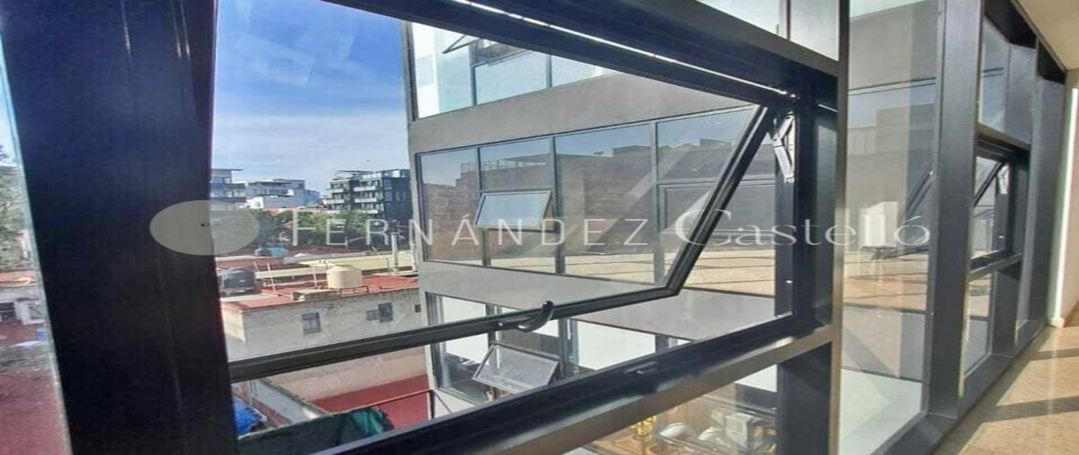 Foto de departamento en medellín , roma norte, cuauhtémoc, df / cdmx, 28276975 foto 05 Foto de departamento en venta en medellín , roma norte, cuauhtémoc, df / cdmx, 28276975 No. 05