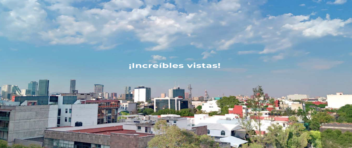 Foto de departamento en venta en medellin , roma norte, cuauhtémoc, df / cdmx, 0 No. 03