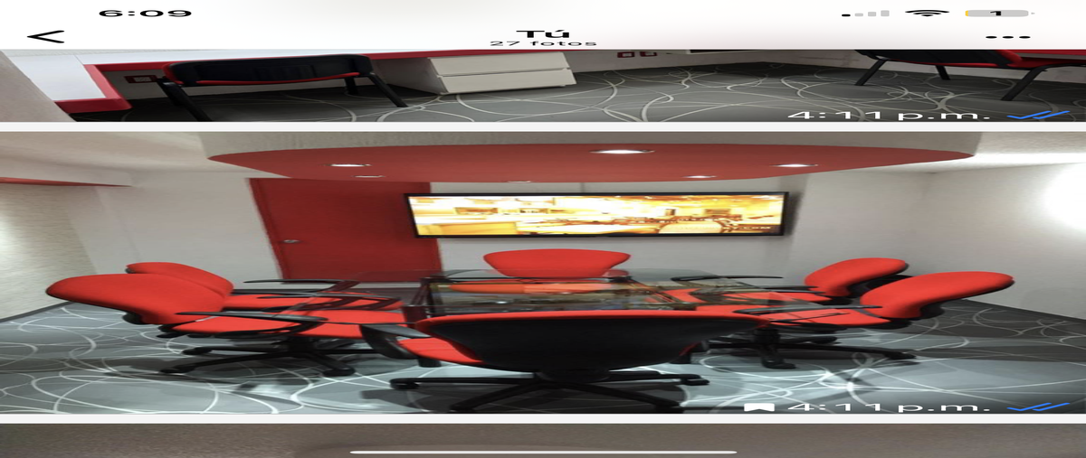 Foto de oficina en renta en medellin , roma norte, cuauhtémoc, df / cdmx, 0 No. 05