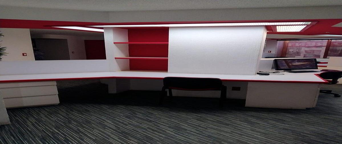 Foto de oficina en renta en medellin , roma norte, cuauhtémoc, df / cdmx, 31101650 No. 05