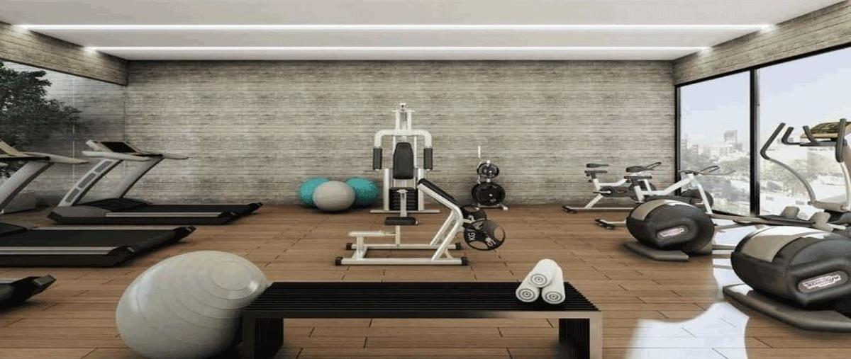 Foto de departamento en venta en medellin , roma sur, cuauhtémoc, df / cdmx, 0 No. 05
