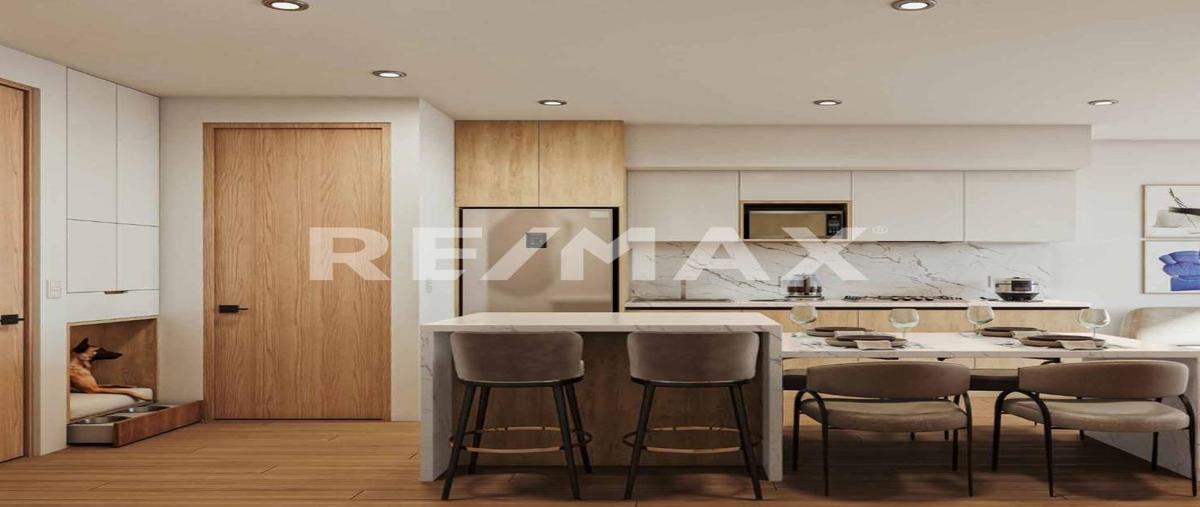 Foto de departamento en venta en medellin , roma sur, cuauhtémoc, df / cdmx, 0 No. 03