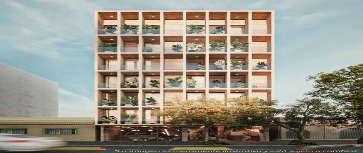 Foto de departamento en venta en medellin , roma sur, cuauhtémoc, df / cdmx, 29511696 No. 04