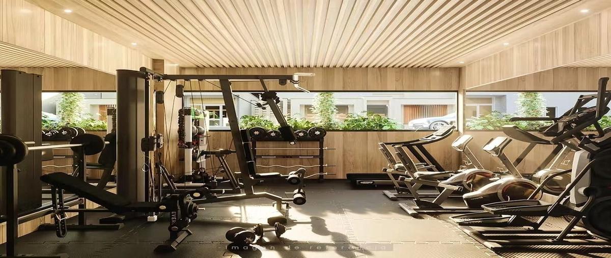 Foto de departamento en venta en medellín , roma sur, cuauhtémoc, df / cdmx, 0 No. 03