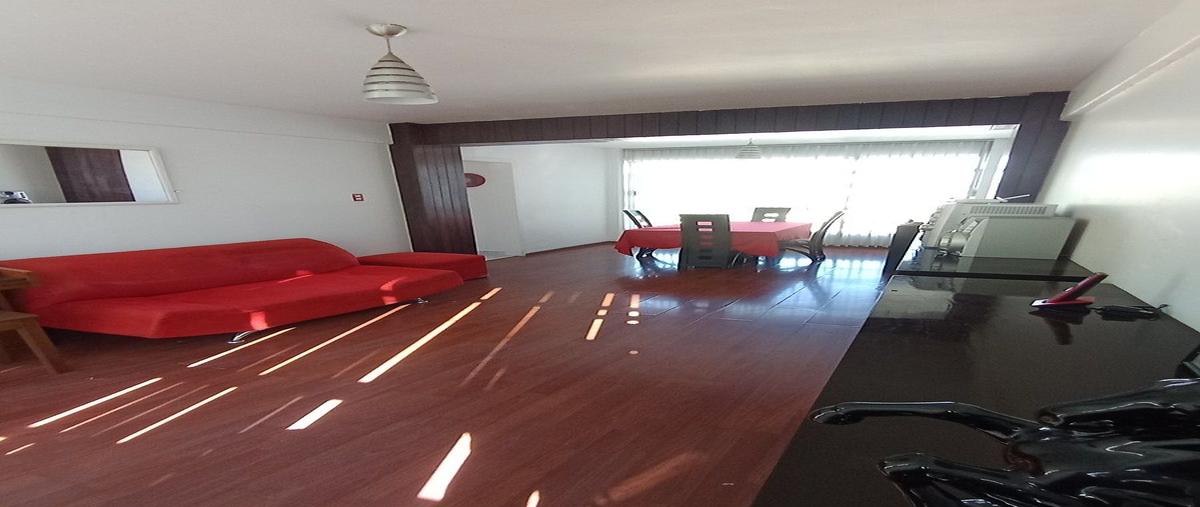 Foto de departamento en venta en medellin , roma sur, cuauhtémoc, df / cdmx, 0 No. 04