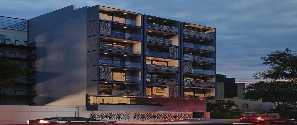 Foto de departamento en venta en medellin , roma sur, cuauhtémoc, df / cdmx, 0 No. 12