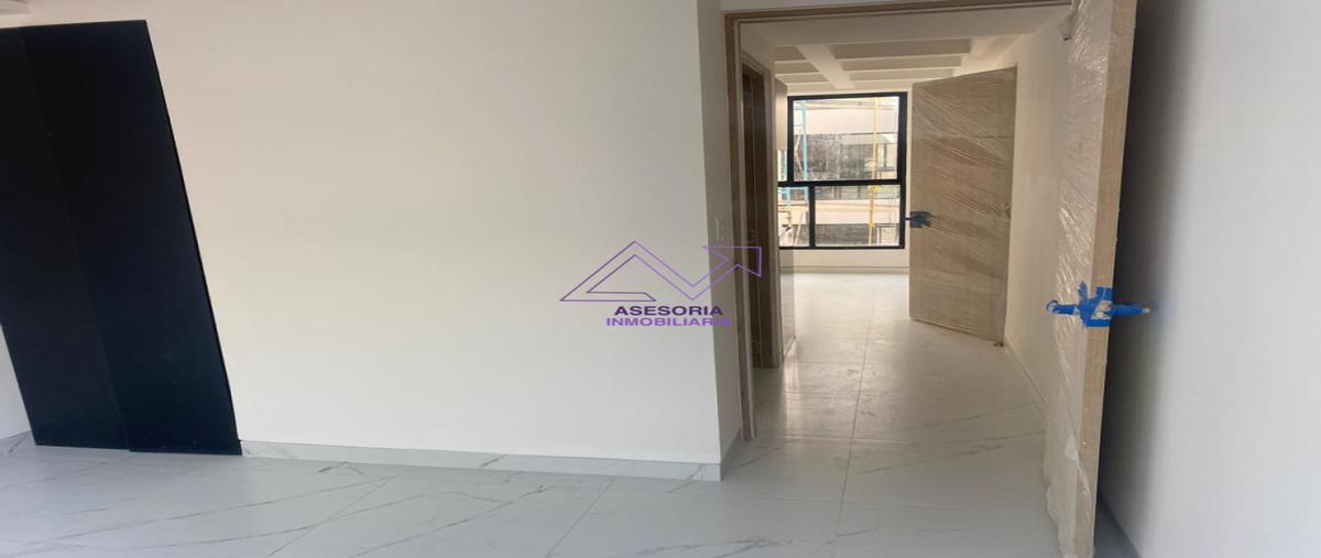Foto de departamento en renta en medellin , roma sur, cuauhtémoc, df / cdmx, 31742664 No. 04
