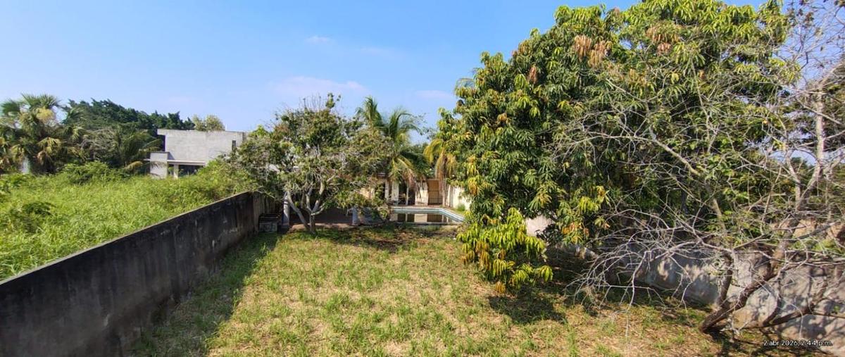 Foto de terreno habitacional en venta en  , medellín y madero 4a secc, centro, tabasco, 29253697 No. 05