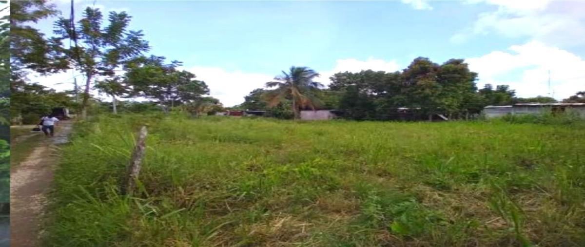 Foto de terreno habitacional en venta en  , medellin y pigua 1a secc, centro, tabasco, 0 No. 03