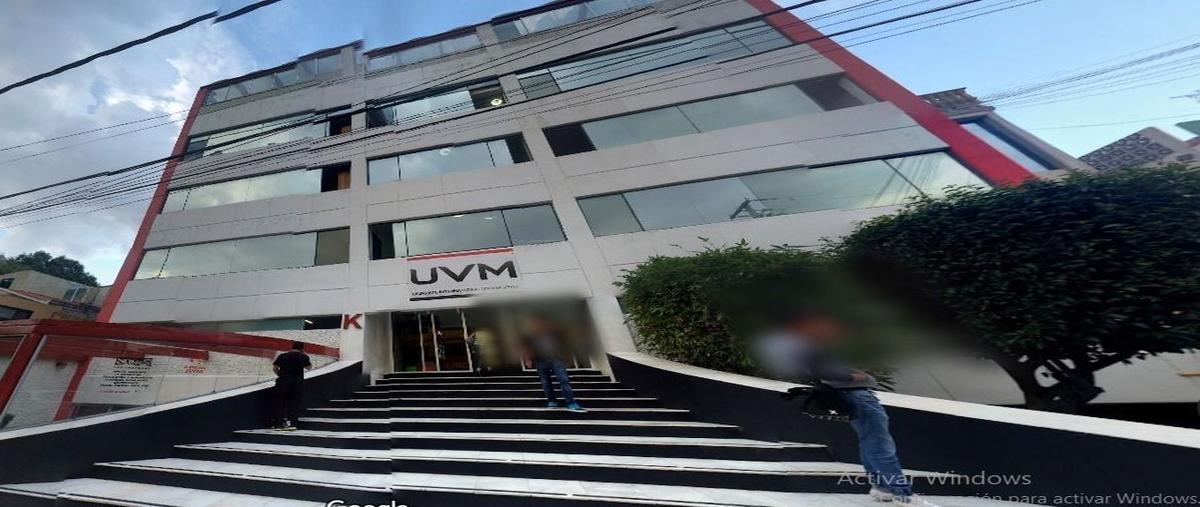 Foto de edificio en media luna , cantil del pedregal, coyoacán, df / cdmx, 29988361 foto 01 Foto de edificio en venta en media luna , cantil del pedregal, coyoacán, df / cdmx, 29988361 No. 01