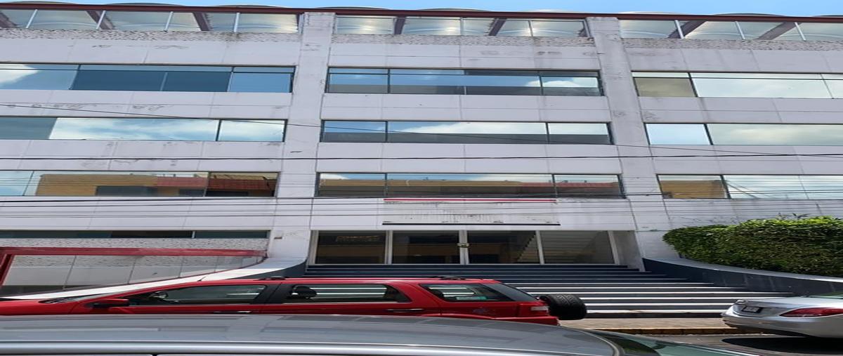 Foto de edificio en media luna , cantil del pedregal, coyoacán, df / cdmx, 29988361 foto 02 Foto de edificio en venta en media luna , cantil del pedregal, coyoacán, df / cdmx, 29988361 No. 02