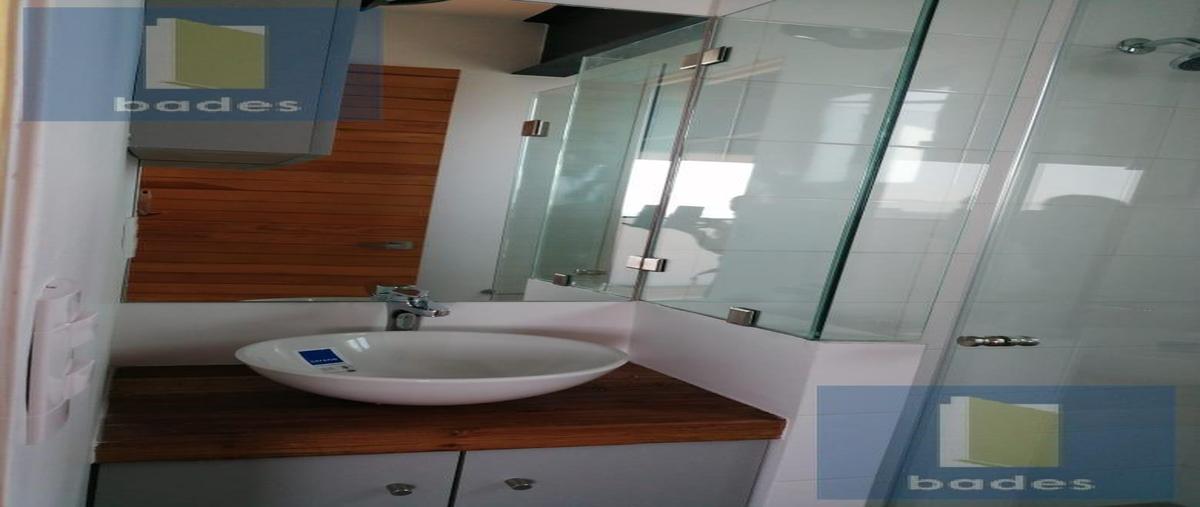 Foto de departamento en renta en  , media luna, coyoacán, df / cdmx, 0 No. 05