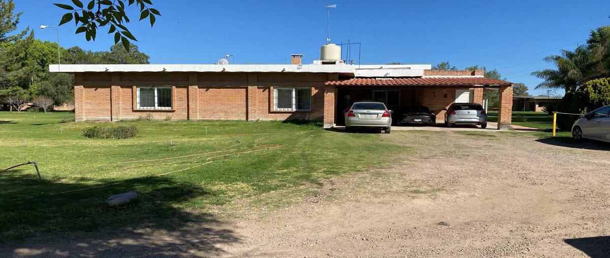 Foto de terreno habitacional en venta en  , medio kilo, san francisco de los romo, aguascalientes, 27985589 No. 04