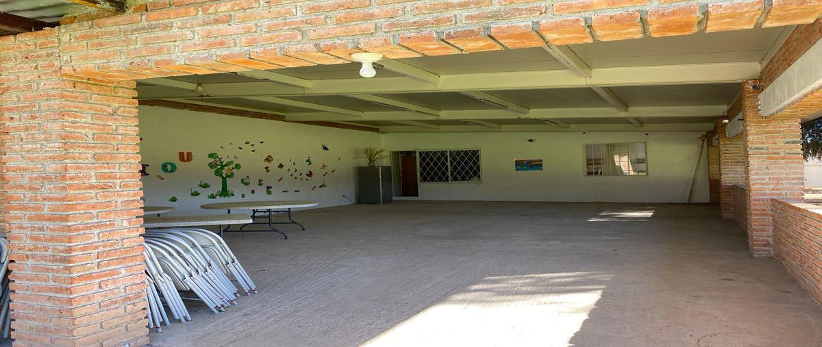 Foto de terreno habitacional en venta en  , medio kilo, san francisco de los romo, aguascalientes, 27985589 No. 05