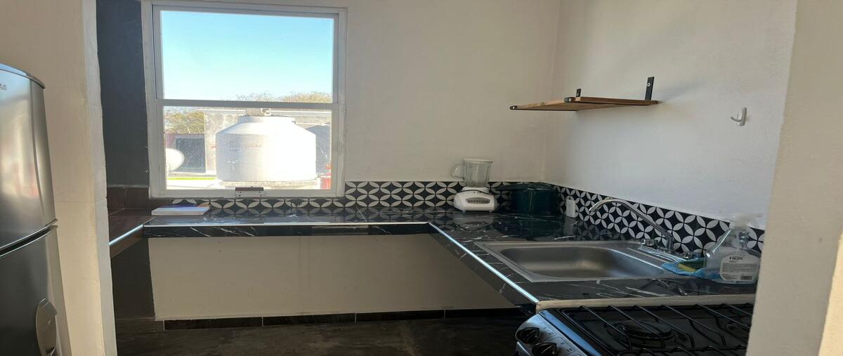 Foto de departamento en renta en mediterraneo , mediterráneo, carmen, campeche, 30271539 No. 03