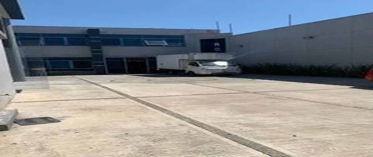 Foto de bodega en renta en medrano , rinconada santa catalina, zapopan, jalisco, 0 No. 02