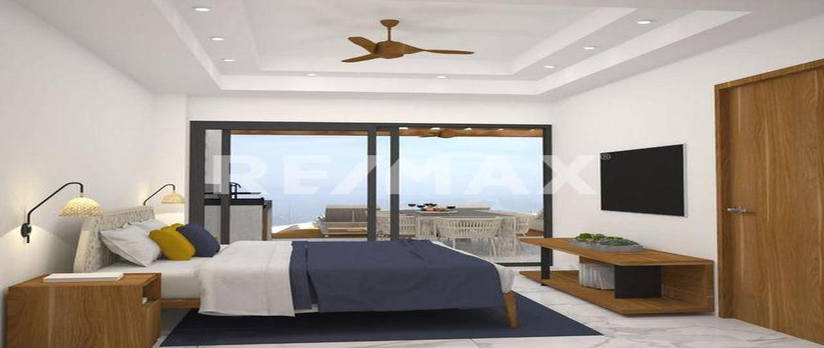 Foto de departamento en venta en medusa , terrazas costa azul, los cabos, baja california sur, 0 No. 03