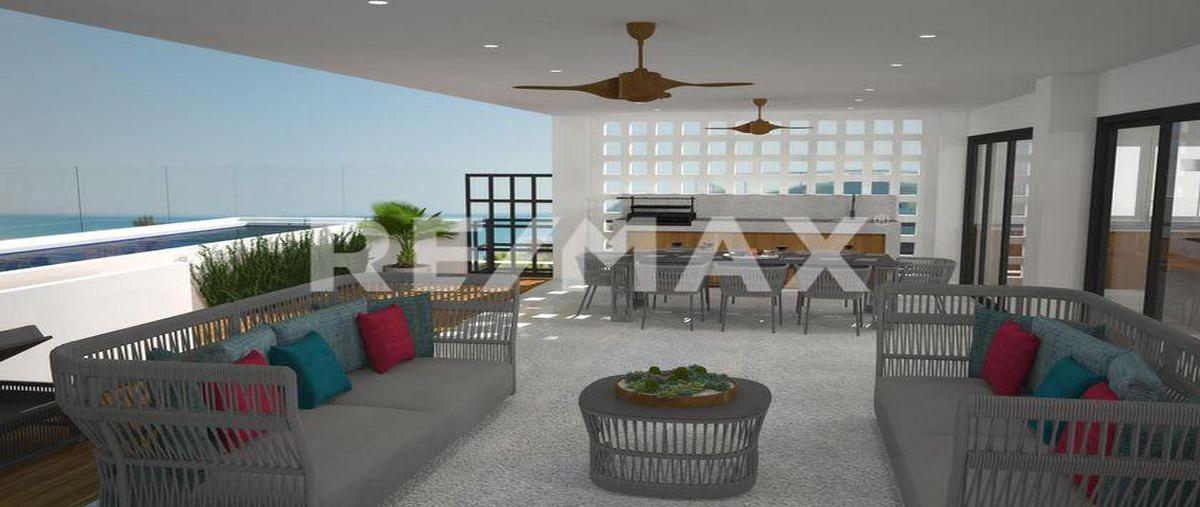 Foto de departamento en venta en medusa , terrazas costa azul, los cabos, baja california sur, 0 No. 05