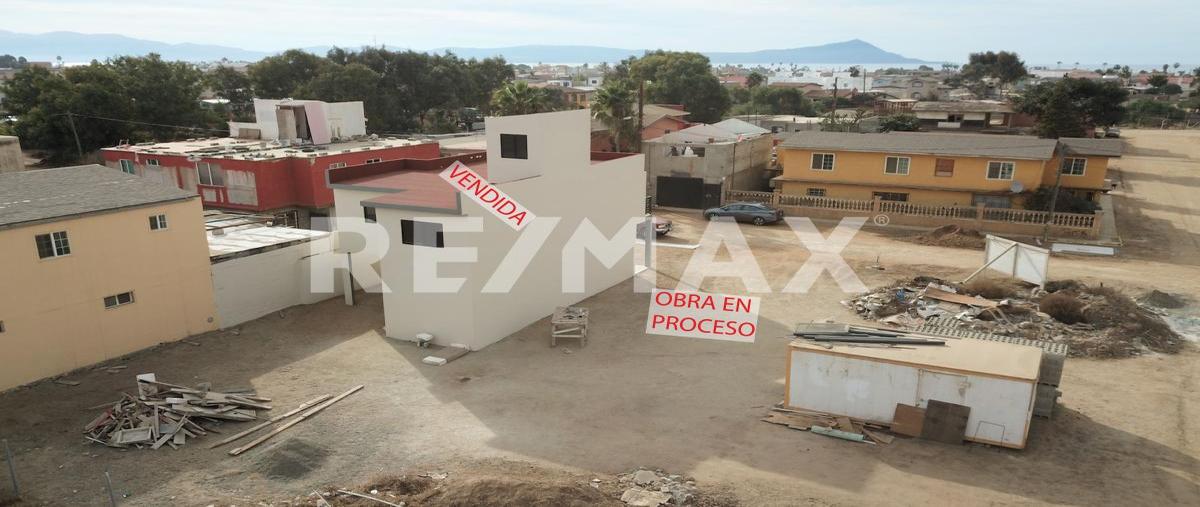 Foto de casa en meduza , playas de chapultepec, ensenada, baja california, 29750240 foto 05 Foto de casa en venta en meduza , playas de chapultepec, ensenada, baja california, 29750240 No. 05