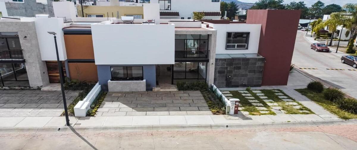 Foto de casa en meiran 22 , rincón de altozano, morelia, michoacán de ocampo, 29298008 foto 04 Foto de casa en venta en meiran 22 , rincón de altozano, morelia, michoacán de ocampo, 29298008 No. 04
