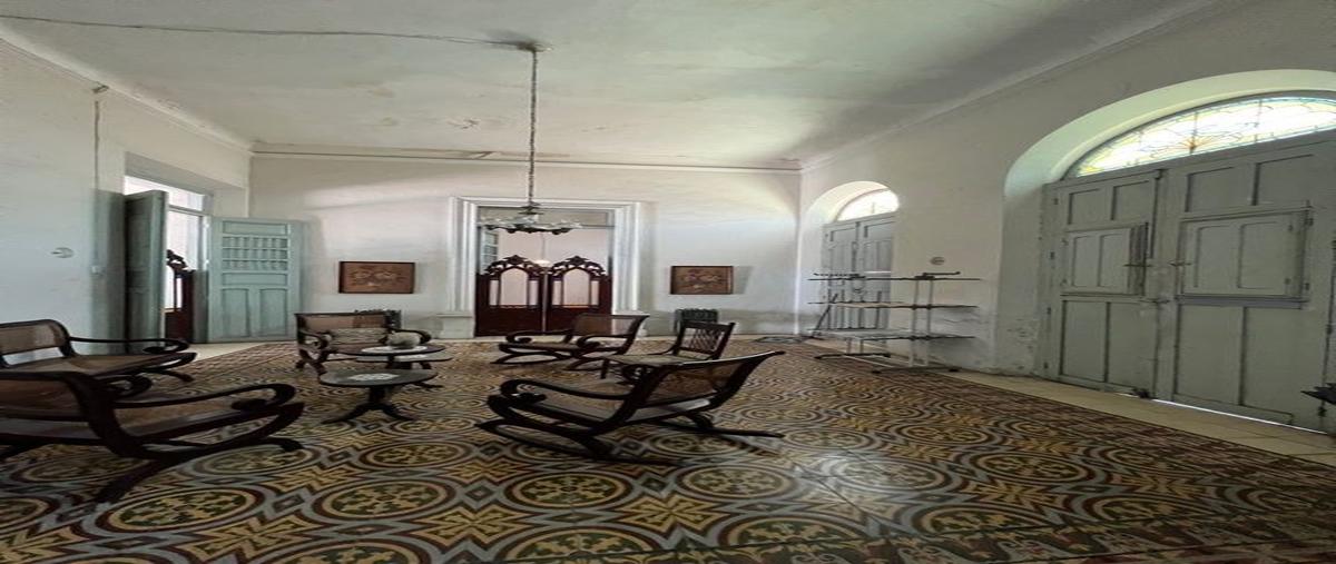 Foto de casa en venta en mejorada , merida centro, mérida, yucatán, 0 No. 04