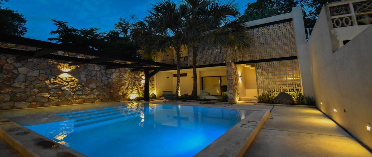 Foto de casa en venta en mejorada , merida centro, mérida, yucatán, 0 No. 01