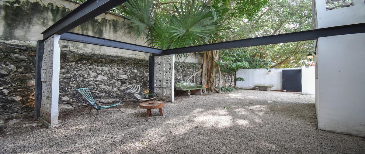 Foto de casa en venta en mejorada , merida centro, mérida, yucatán, 0 No. 05