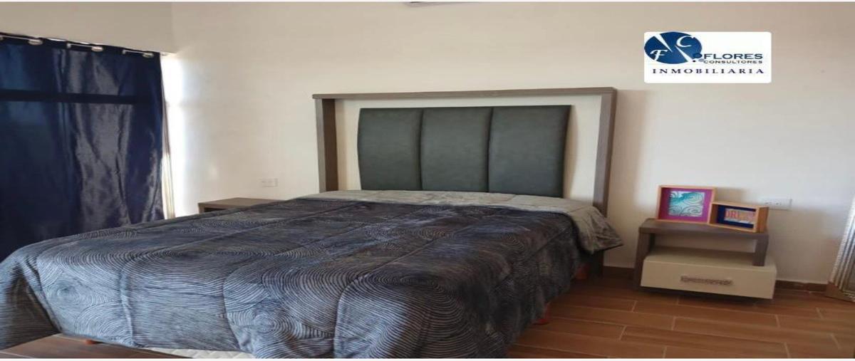 Foto de departamento en renta en melchor davila esquina hernenegildo farias 2955, residencial del bosque, sabinas, coahuila de zaragoza, 29523684 No. 04