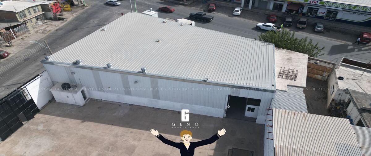 Foto de bodega en renta en melchor guasos , dale, chihuahua, chihuahua, 30292706 No. 03