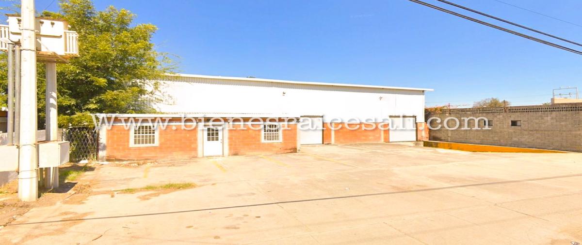 Foto de bodega en , melchor múzquiz centro, múzquiz, coahuila de zaragoza, 0 foto 04 Foto de bodega en renta en , melchor múzquiz centro, múzquiz, coahuila de zaragoza, 0 No. 04