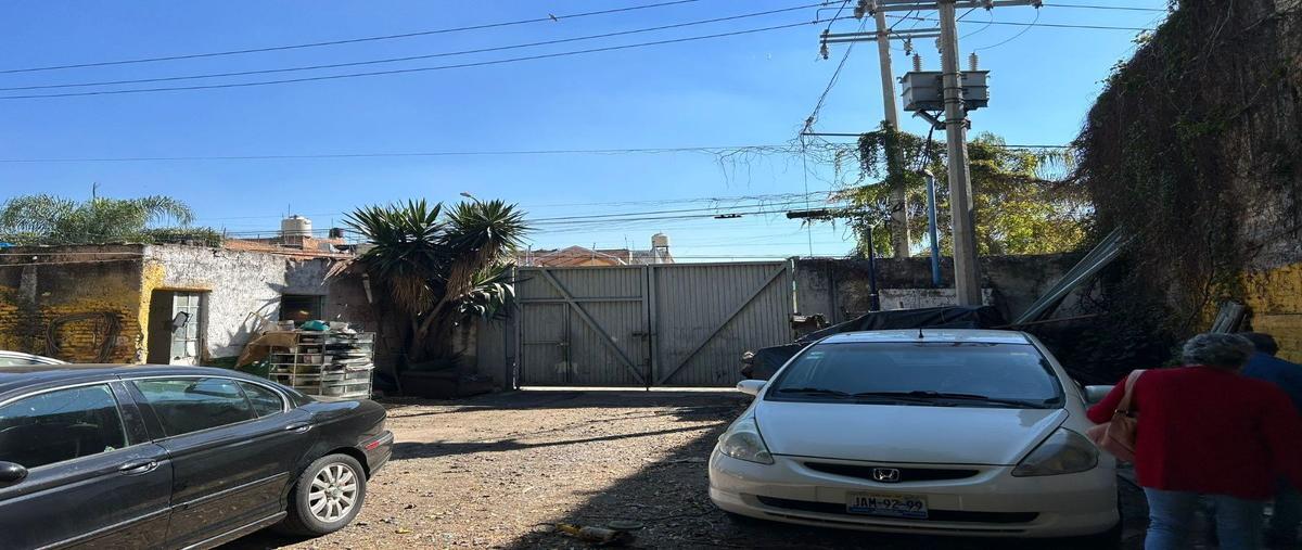 Foto de terreno habitacional en venta en melchor muzquiz , lomas del paradero, guadalajara, jalisco, 28642491 No. 05