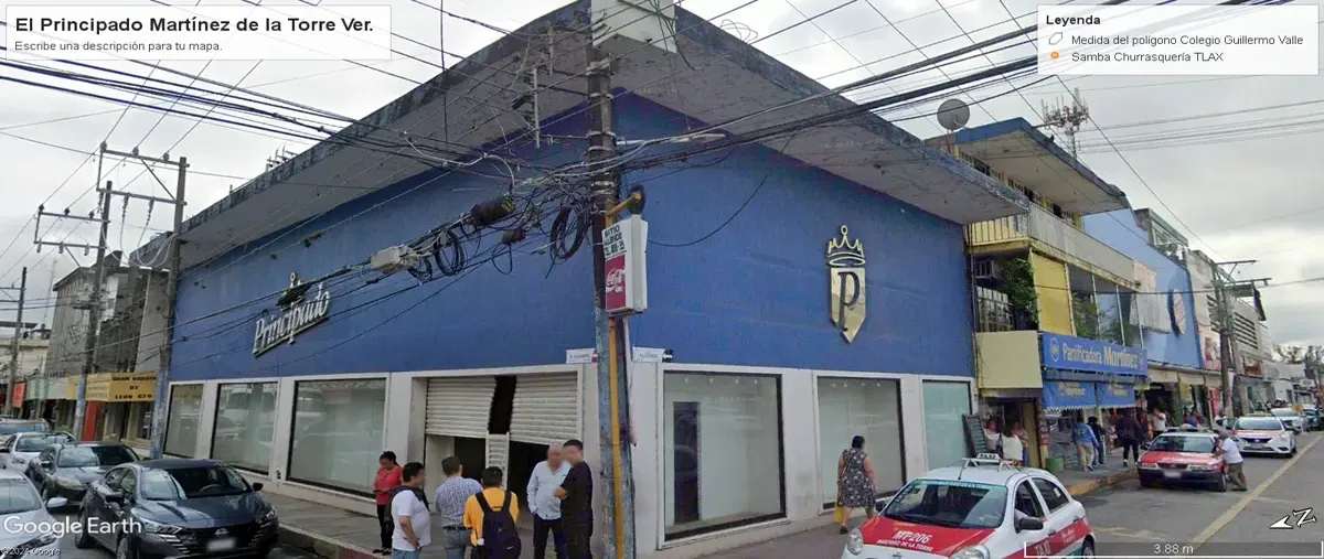 Foto de local en renta en melchor ocampo 111, martínez de la torre centro, martínez de la torre, veracruz de ignacio de la llave, 0 No. 01