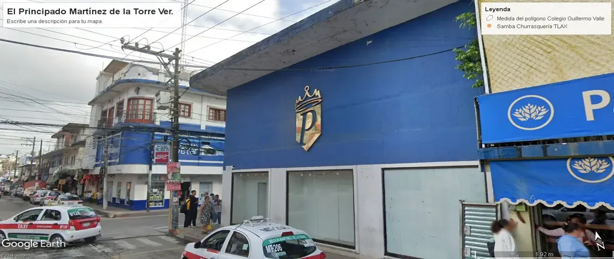 Foto de local en renta en melchor ocampo 111, martínez de la torre centro, martínez de la torre, veracruz de ignacio de la llave, 0 No. 05