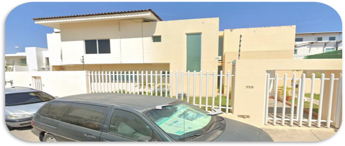 Foto de casa en melchor ocampo 113, diaz ordaz, puerto vallarta, jalisco, 0 foto 02 Foto de casa en venta en melchor ocampo 113, diaz ordaz, puerto vallarta, jalisco, 0 No. 02