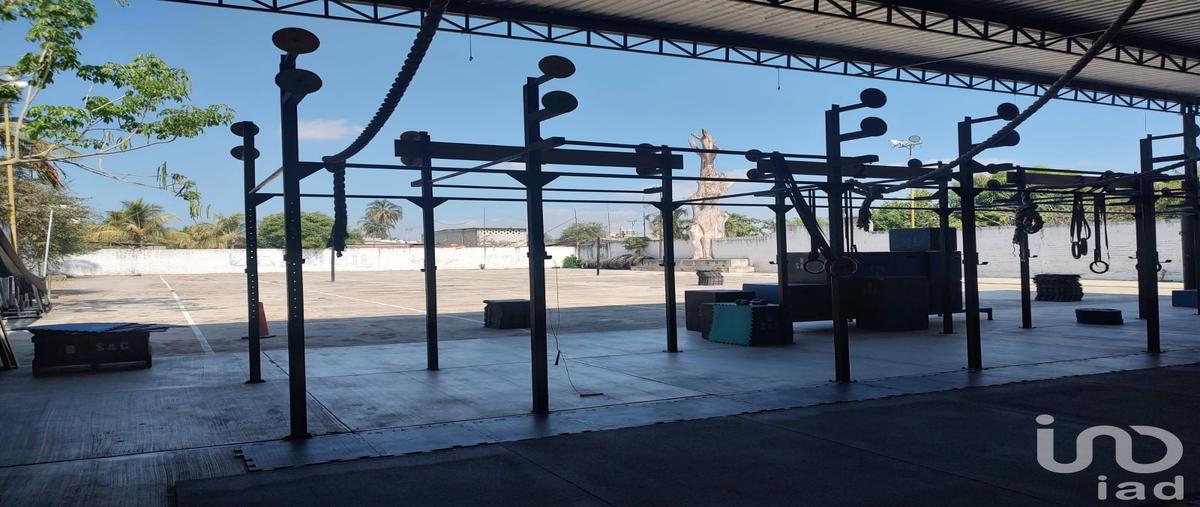 Foto de terreno comercial en venta en melchor ocampo 115, san josÃ© del valle, bahÃ­a de banderas, nayarit, 30555667 No. 03