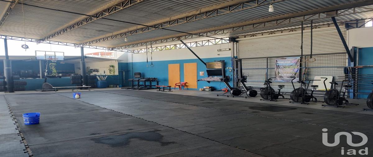 Foto de terreno comercial en venta en melchor ocampo 115, san josÃ© del valle, bahÃ­a de banderas, nayarit, 30555667 No. 04