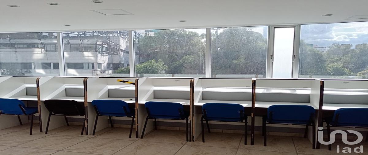 Foto de oficina en renta en melchor ocampo 124, cuauhtémoc, cuauhtémoc, df / cdmx, 28722889 No. 03