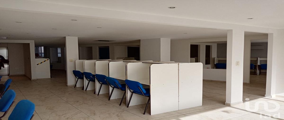Foto de oficina en renta en melchor ocampo 124, cuauhtémoc, cuauhtémoc, df / cdmx, 28722889 No. 04