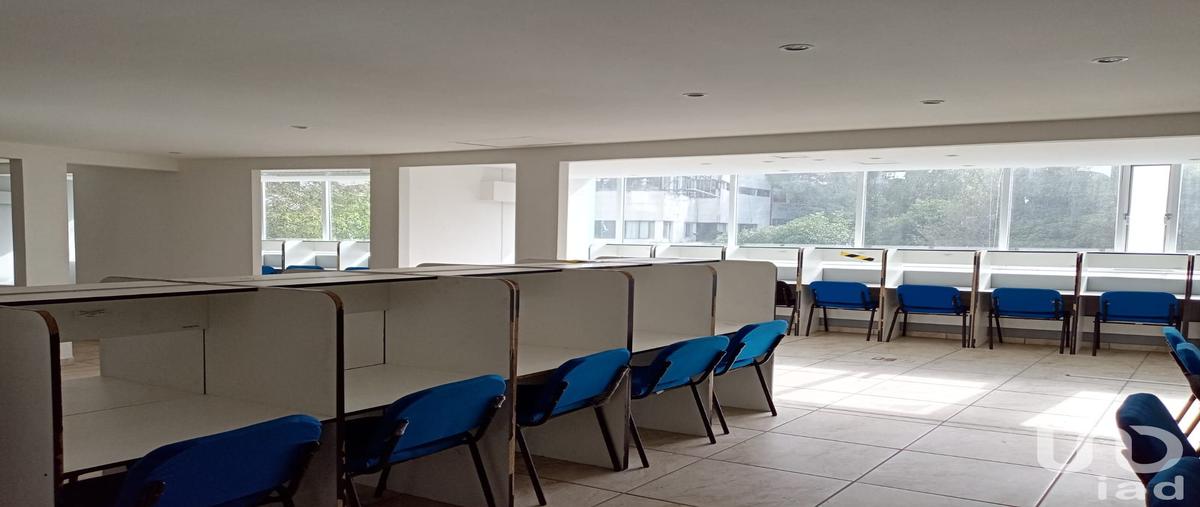 Foto de oficina en renta en melchor ocampo 124, cuauhtémoc, cuauhtémoc, df / cdmx, 28722889 No. 05