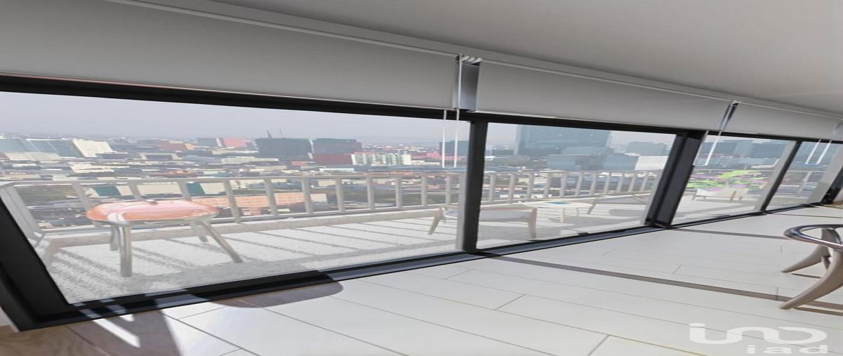 Foto de departamento en venta en melchor ocampo 172, san rafael, cuauhtémoc, df / cdmx, 31716941 No. 04