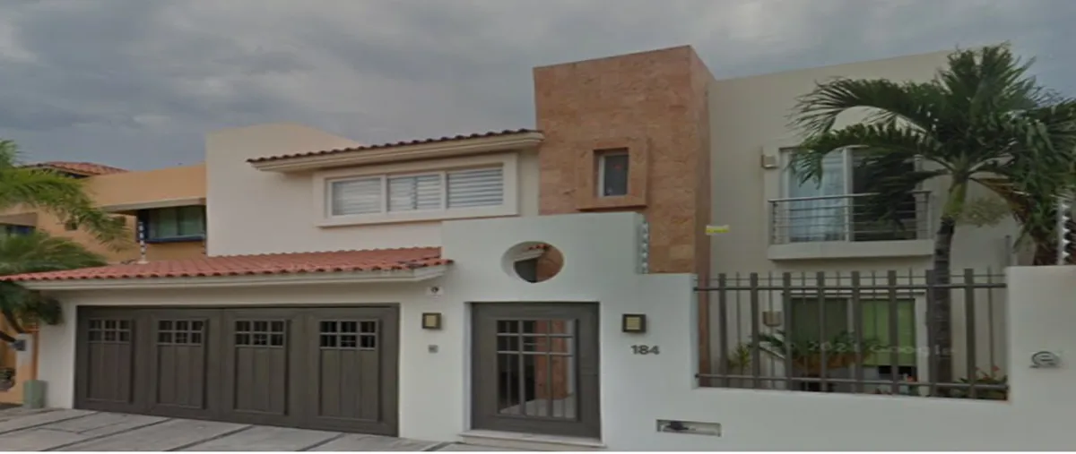 Foto de casa en melchor ocampo 184, diaz ordaz, puerto vallarta, jalisco, 0 foto 01 Foto de casa en venta en melchor ocampo 184, diaz ordaz, puerto vallarta, jalisco, 0 No. 01