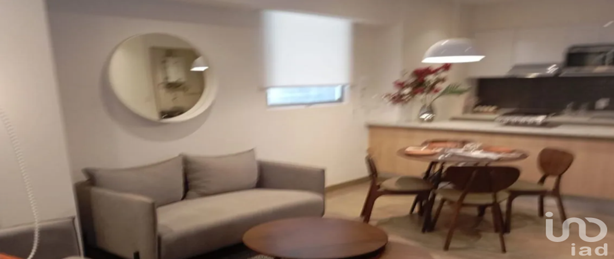 Foto de departamento en renta en melchor ocampo 208, san rafael, cuauhtémoc, df / cdmx, 30291464 No. 01